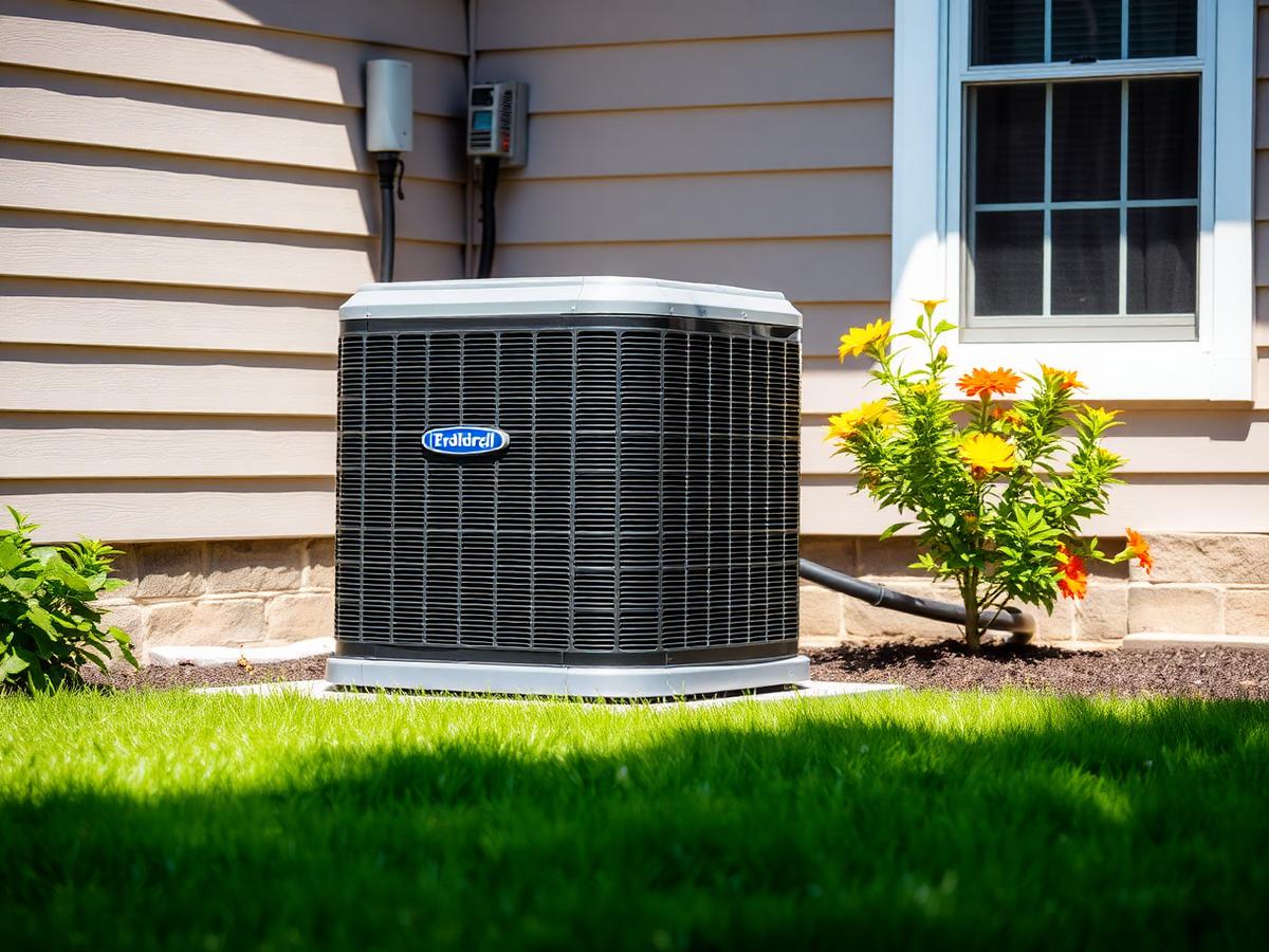 Air Conditioning