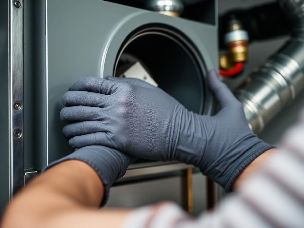 Furnace Repair & Installation